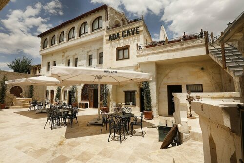 Ada Cave Suites, Забронировать Отель Отели Гёреме с парковкой, Парковка