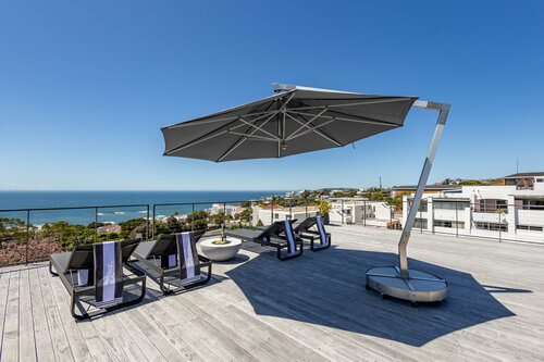 Plett Quarter Apartments, Забронировать Апартаменты/квартира Плеттенберг-Бей Найсна