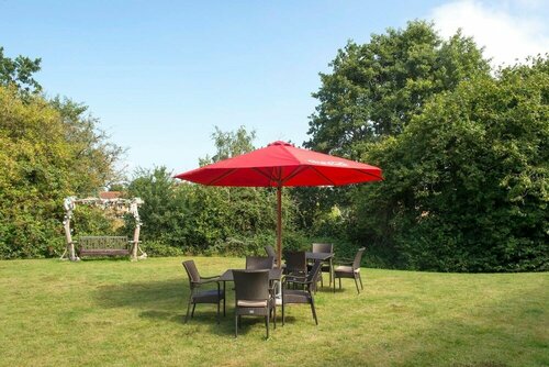 Padbrook Park Hotel, Rezervați Hotel Cullompton Devon