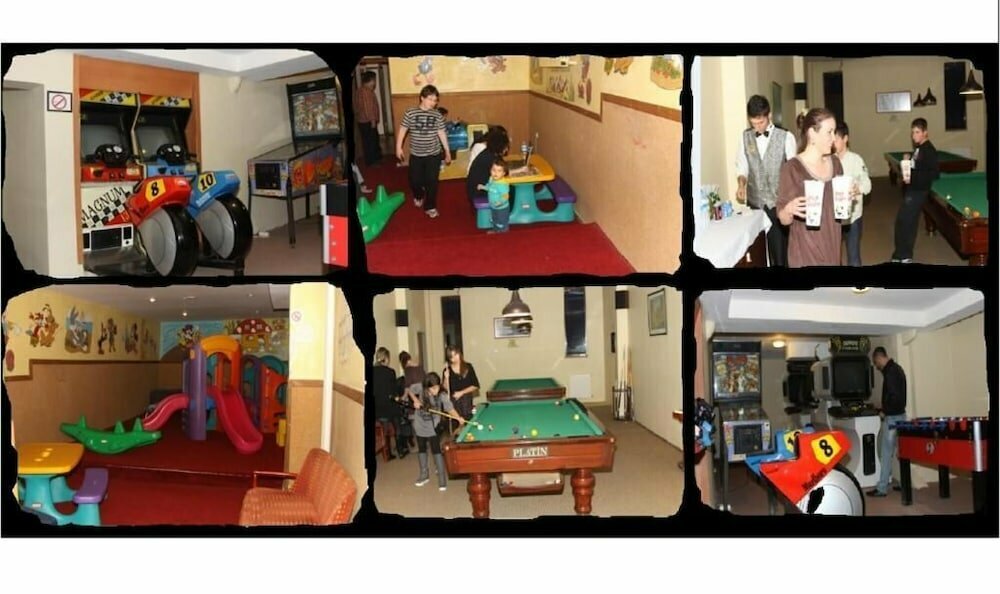 Diapolis Restaurant