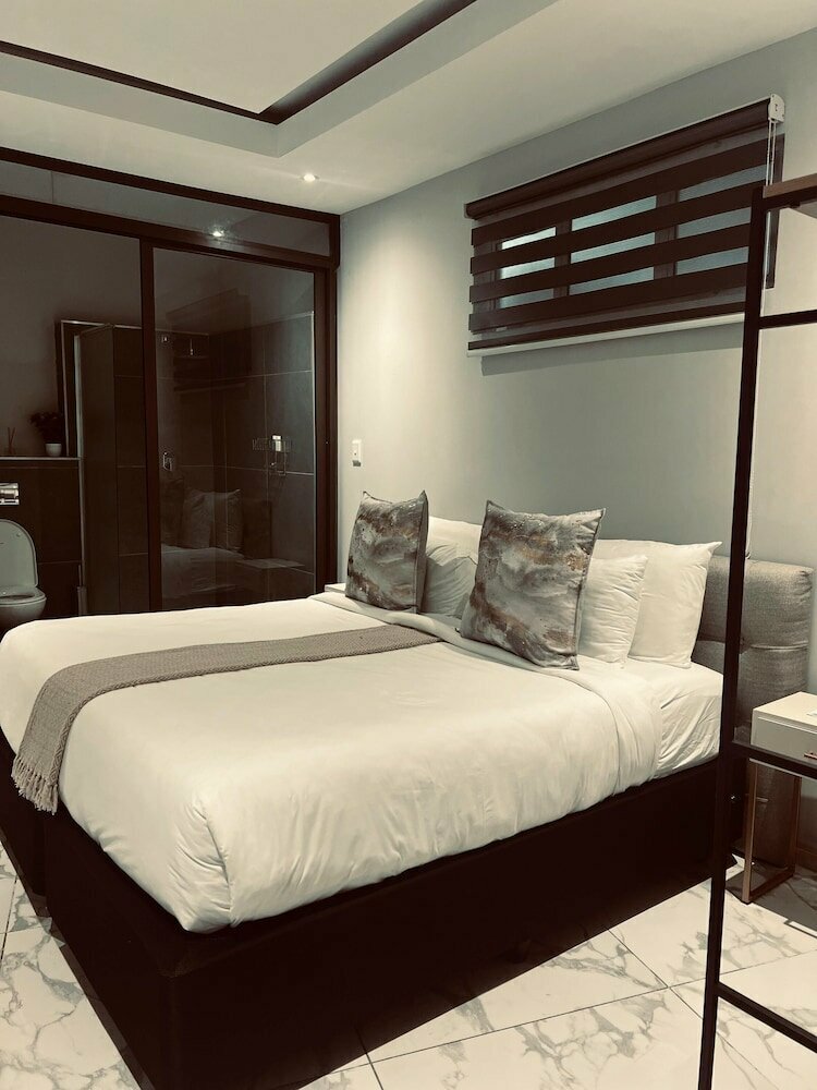 Monte La Vue Boutique Hotel