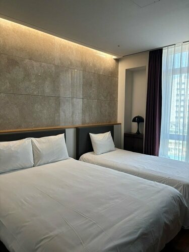 LE SEOUL HOTEL, Rezervovat Hotel Jung-Gu Soul