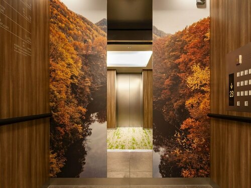 SAPPORO HOTEL by GRANBELL, Boek Hotel Sapporo Hokkaido