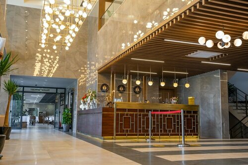 Kaz Dağlari Alli̇a Thermal Health & SPA