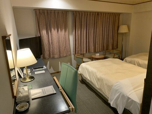 Suzuka Storia Hotel, Забронировать Отель Судзука Ми