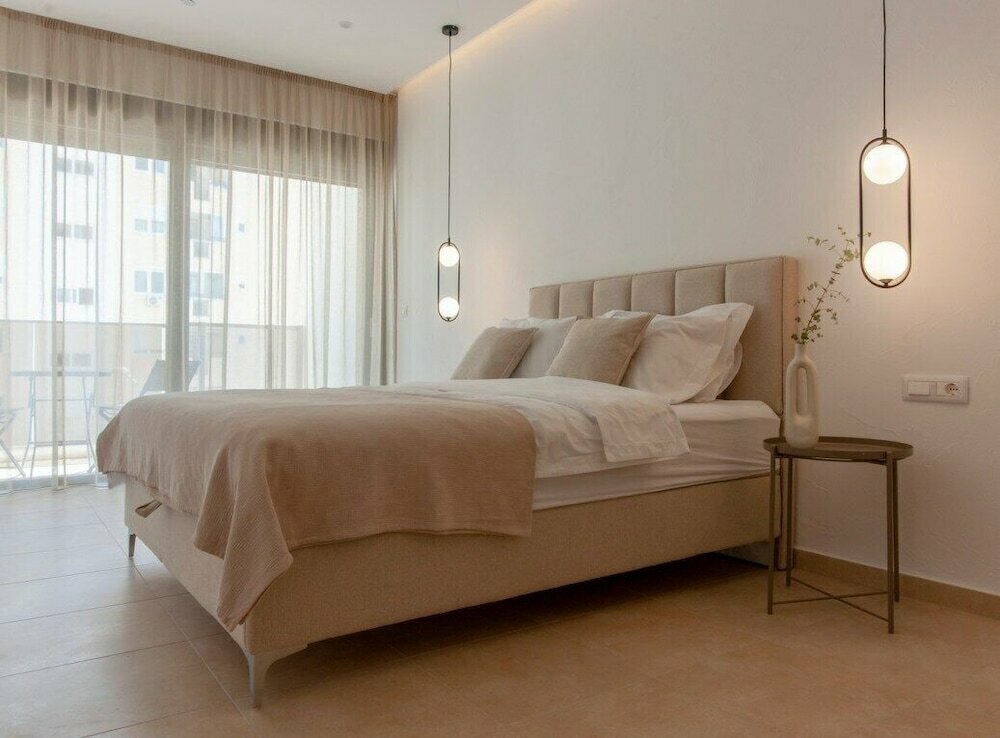 Soho Suites