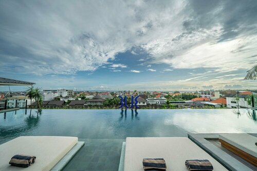 TUI BLUE Berawa Hotel and Villas, Varaa Hotelli Canggu Badung