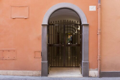 ROMAC - Condotti I, Prenota Hotel Spagna Roma