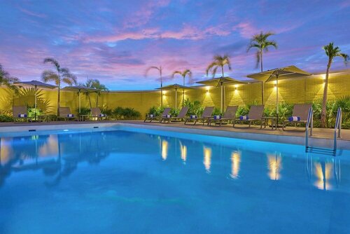 City Express by Marriott Cancun Aeropuerto, Boek Hotel Cancun Quintana Roo