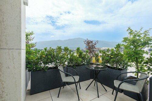 Hotel Blue Star Luxury Hotel 4*, Rezervați Hotel Hoteluri și cazare în Vitosha, Hotel