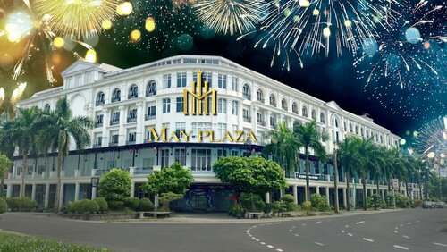 MAY PLAZA HOTEL, Reserva ahora Hotel Hoteles en Thai Nguyen con desayuno, Desayunos