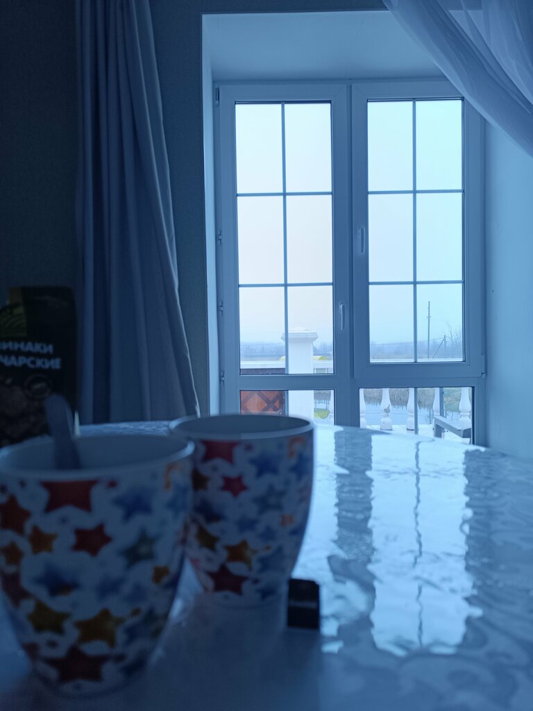 Счастливая подкова
