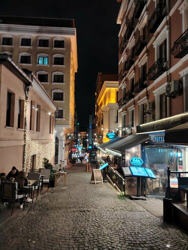 Hotel Agan, Rezervați Hotel Fatih Beyoglu