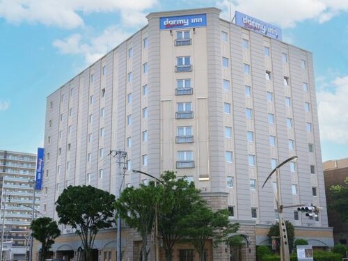 Dormy Inn Express Koriyama, Забронировать Отель Отели Фукушима с завтраком, Завтраки