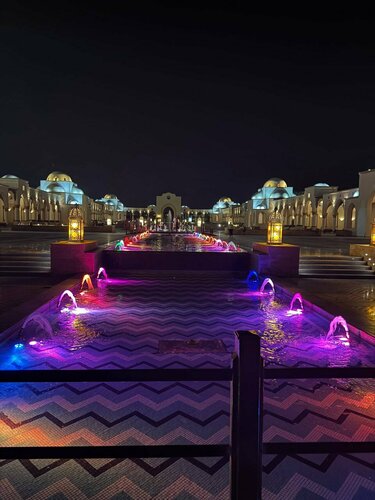 Old Palace Resort Sahl Hasheesh, Забронировать Отель Отели Хургада с бассейном, Бассейн