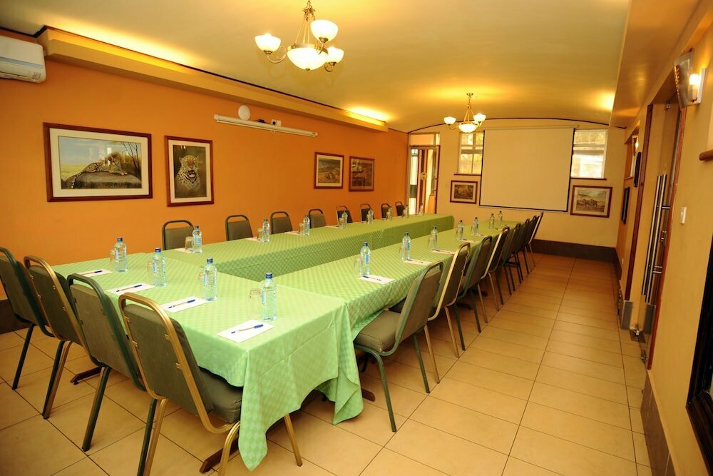 Kenya Comfort Suites