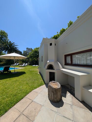 Nova Constantia Boutique Residence, Buchen Sie Boutique Hotels in Kap-Halbinsel mit Pool, Schwimmbad