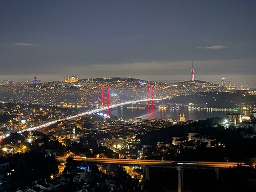 Renaissance Istanbul Bosphorus Hotel, Rezervovat Hotel Besiktas Beyoglu