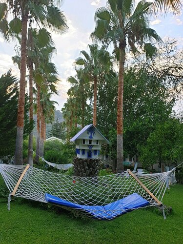 Blue & White Hotel, Забронировать Отель Отели Средиземноморского региона с парковкой, Парковка