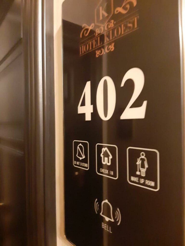 Hotel Kloest