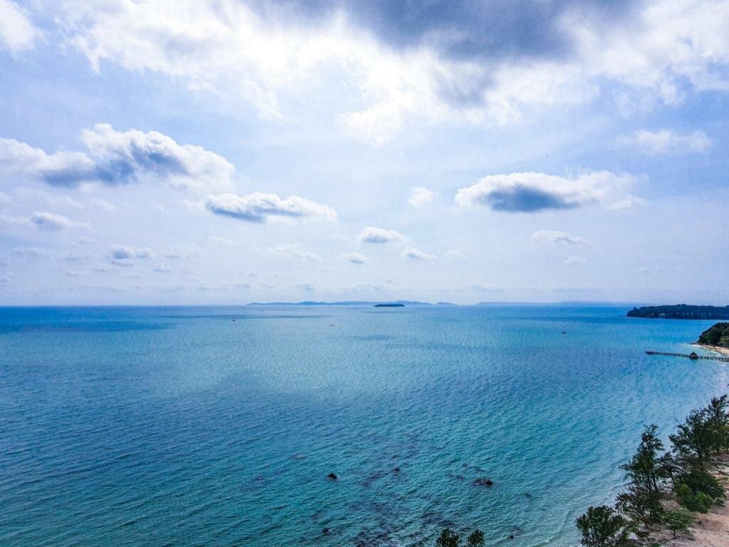 Howard Johnson Plaza by Wyndham Blue Bay Sihanoukville