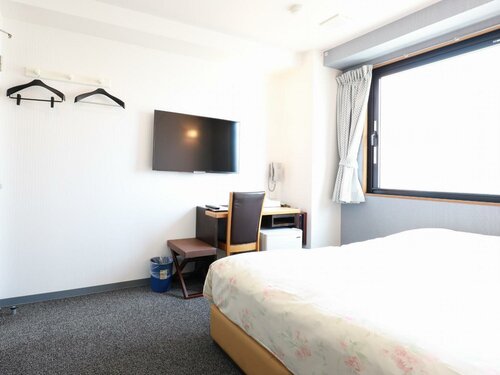 Toyama Town Hotel 24, Prenota Hotel Toyama Hokuriku