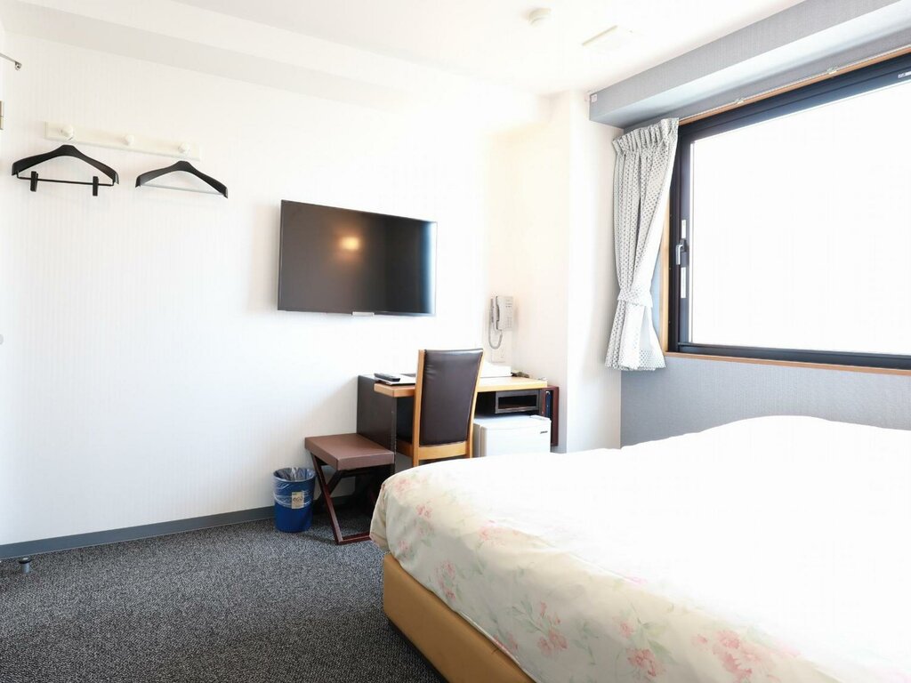 Toyama Town Hotel 24