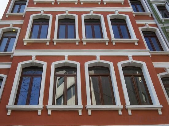 Juno Hotel Taksim