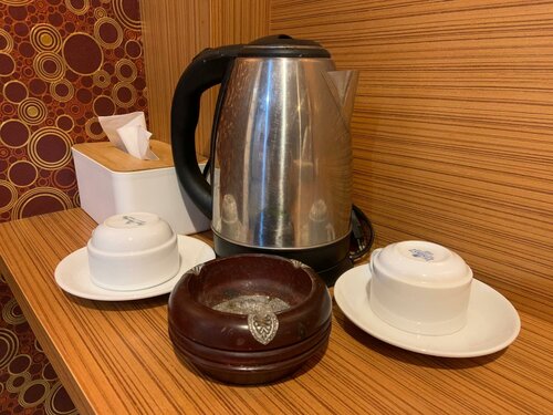 The ESSE Hotel Pattaya, Забронировать Отель Отели Паттайя с бассейном, Бассейн
