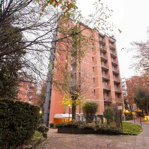 iH Hotels Milano ApartHotel Argonne Park, Забронировать Отель Милан Ломбардия, рядом с Репетти