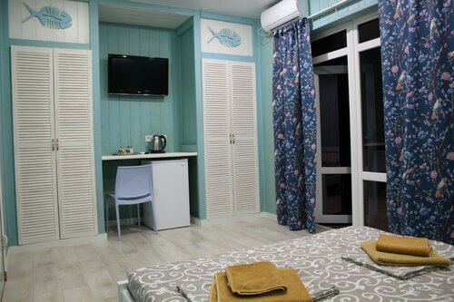 Hotel More Udachi, Брондау Қонақ үй Crimea қаласындағы жүзу бассейні бар қонақ үйлер, Жүзу бассейні