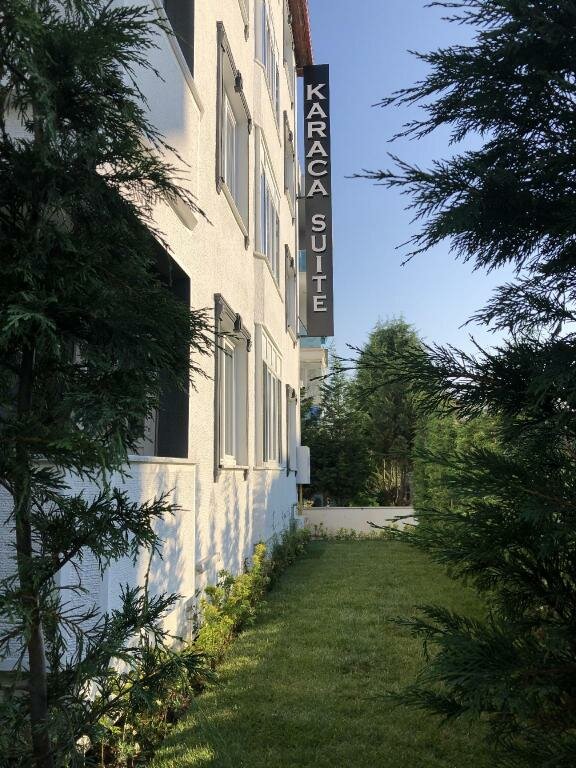 Karaca Suite