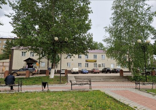 Samorodok, Rezerwuj Mini-hotel Niznyi Kuranakh Aldansky Ulus