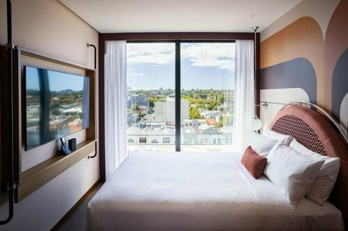 Ovolo Melbourne South Yarra, a Wyndham Hotel, Book Hotel Melbourne hoteller med pool, Swimmingpool