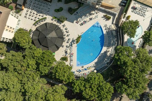 Can Picafort Palace, Prenota Residence Apart-hotel a Maiorca, Residence