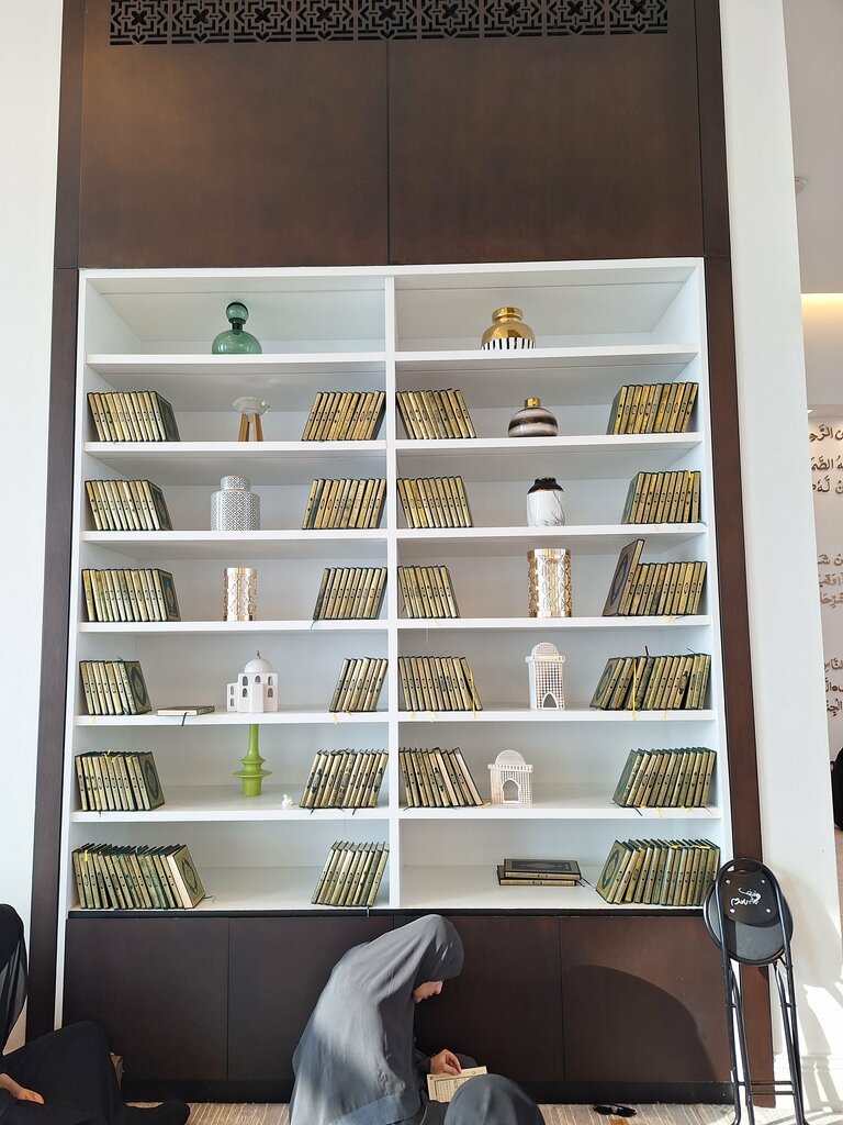 Address Jabal Omar Makkah