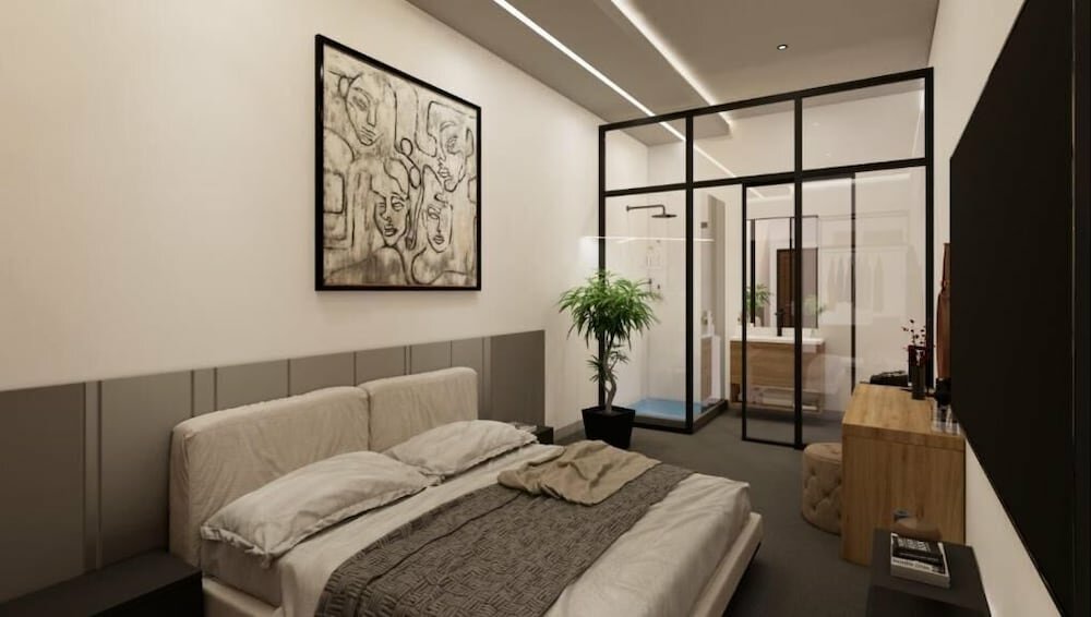 Monte La Vue Boutique Hotel