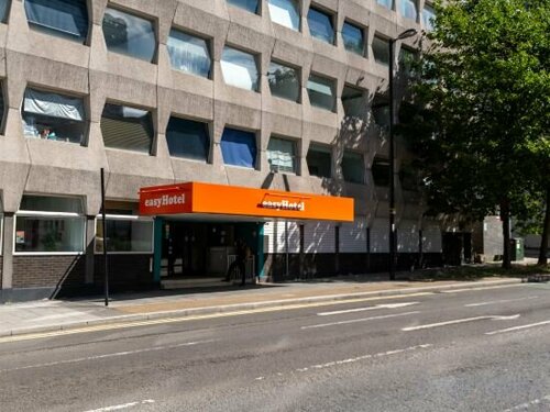 easyHotel Croydon, Забронировать Отель Отели Кройдон с завтраком, Завтраки