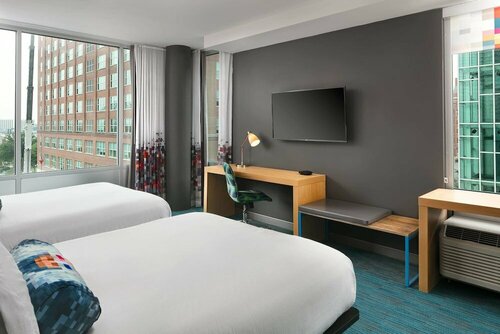 Aloft Louisville Downtown, Book Hotel Hurstbourne 