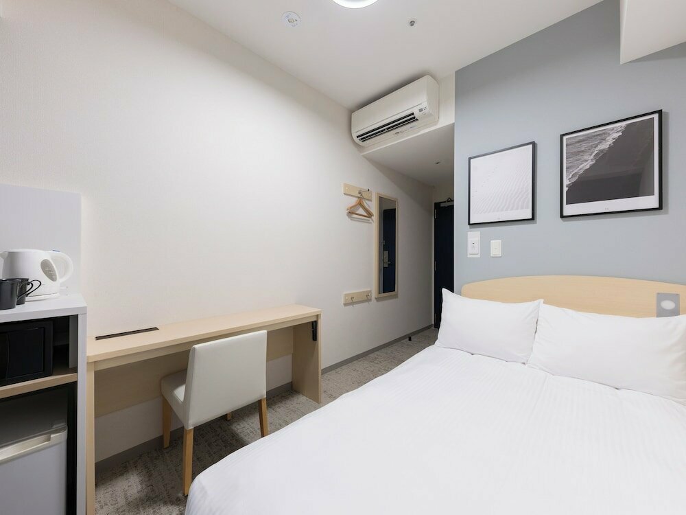 Brackets Hotel Osaka Hommachi - Opening in 10th Sep 2025