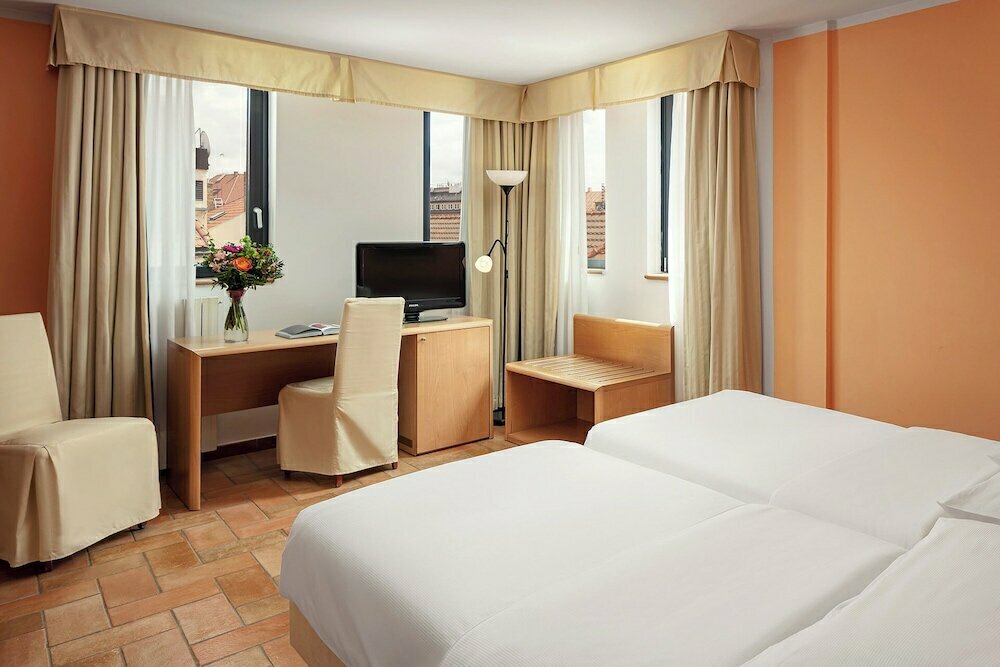 Hotel Roma
