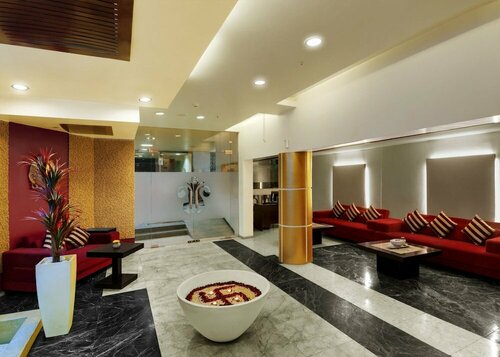 FabHotel White Klove Near New Delhi Railway Station, Забронировать Отель Пахар-Ганж 