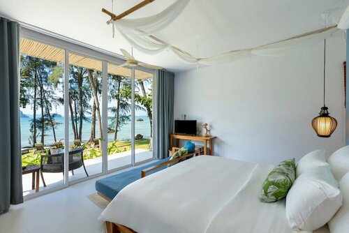 Krabi Home Resort, Réserver Complexe hôtelier Tub Keak Thaïlande