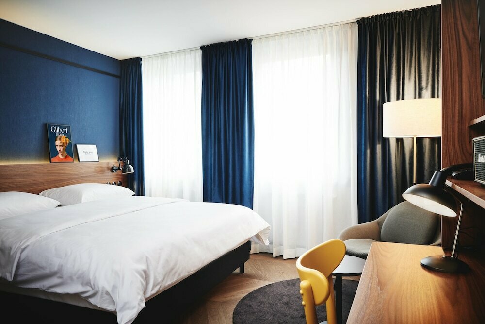 Hotel Gilbert
