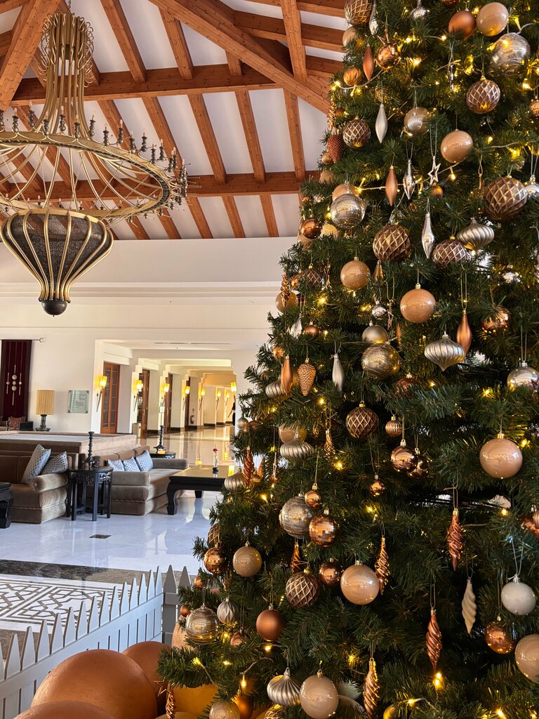 Akka Hotels Antedon