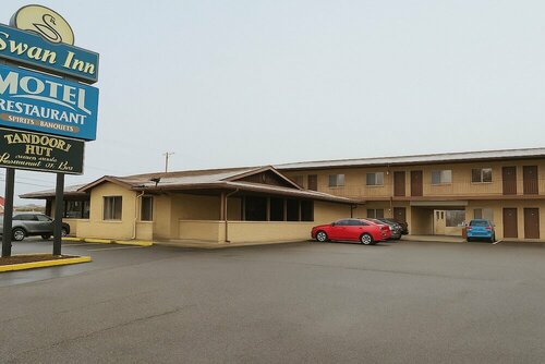Canton Inn By OYO, Rezervați Hotel Tuscaloosa Illinois