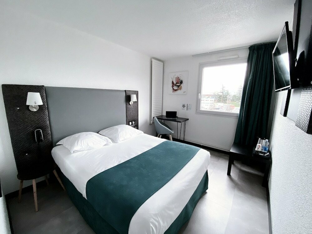 The Originals City Hôtel Ariane