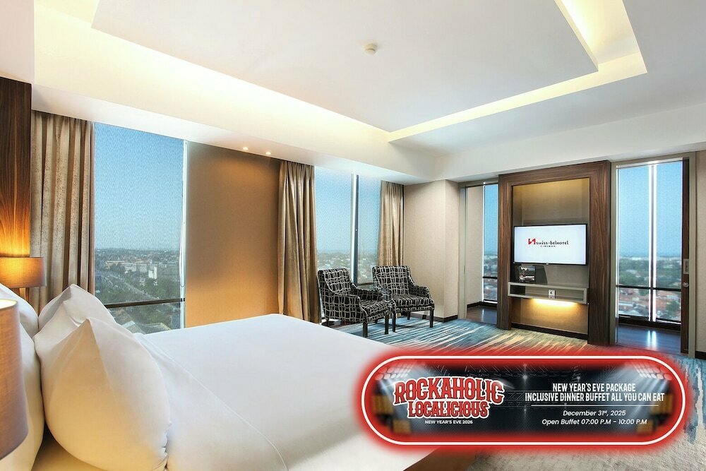 Swiss-Belhotel Cirebon