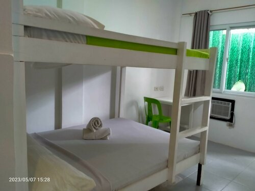 Dormitelsph El Nido, Rezerwuj Hotel El Nido El Nido Region