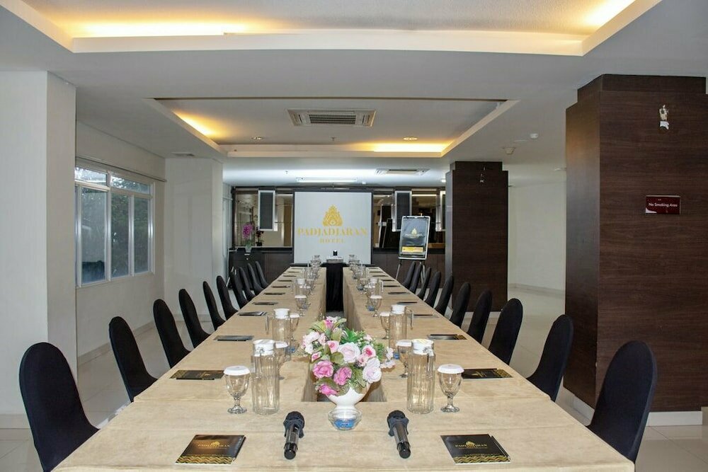 Padjadjaran Hotel